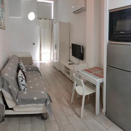 Malaga Alcolea Apartment Luaran gambar