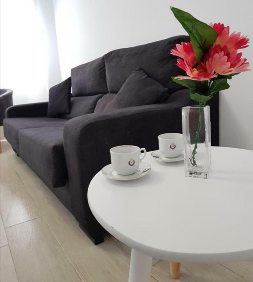 Malaga Alcolea Apartment Luaran gambar