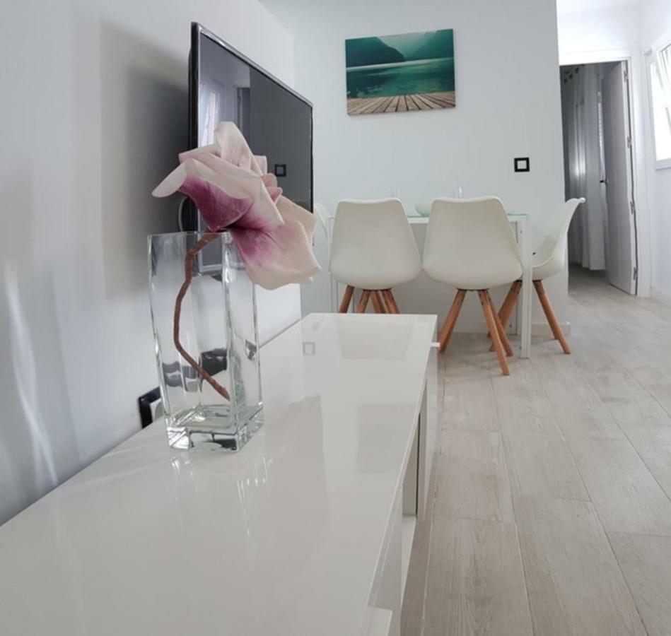 Malaga Alcolea Apartment Luaran gambar