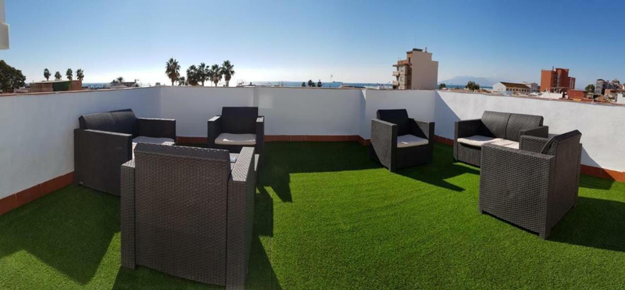 Malaga Alcolea Apartment Luaran gambar